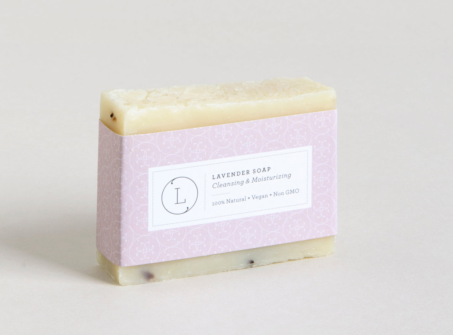 Bath Bomb and Shower Steamer Lizush Allhi Natural Lavender Gift Box with - bath & body productsq¹m